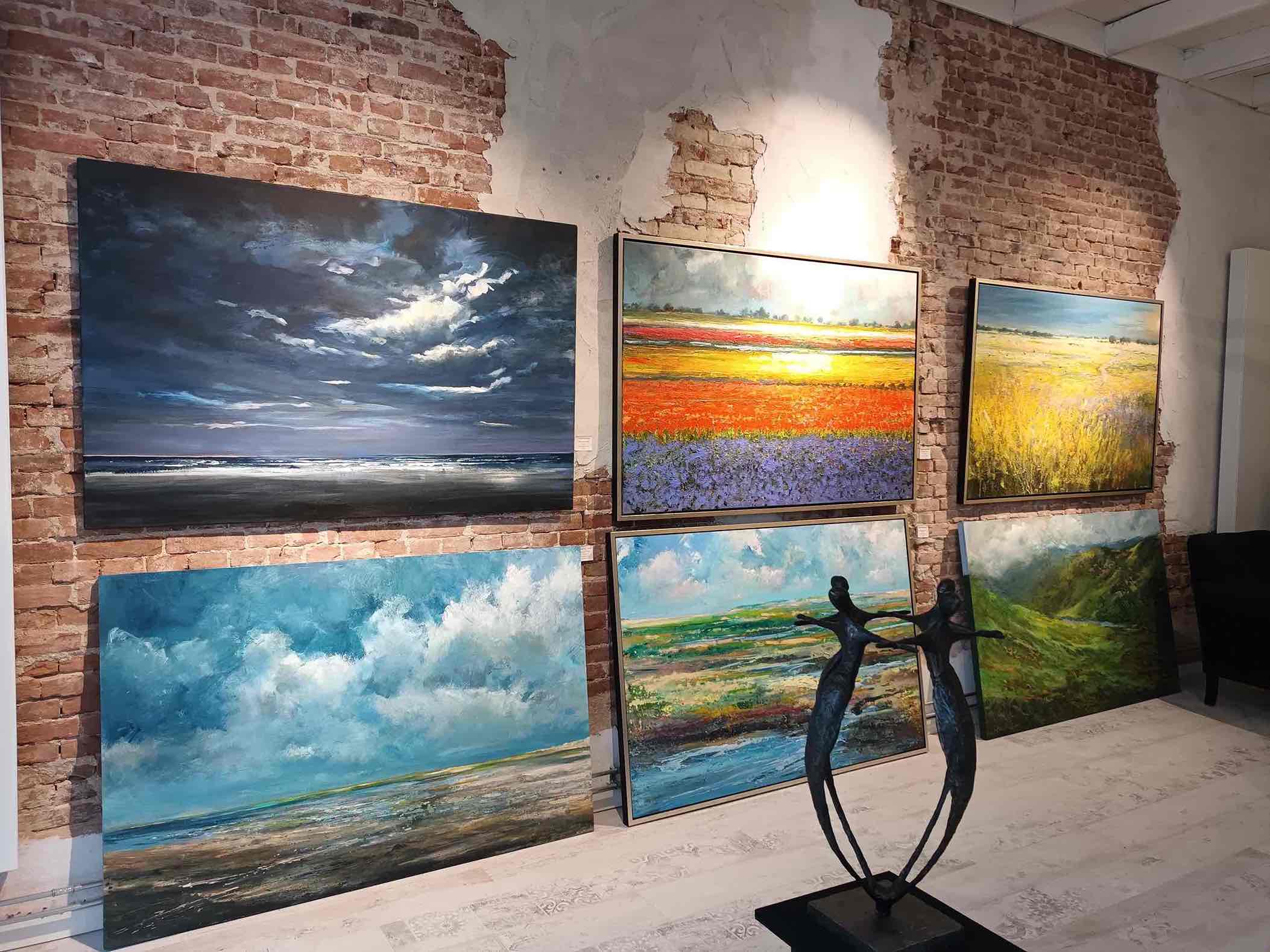 Vernissage
