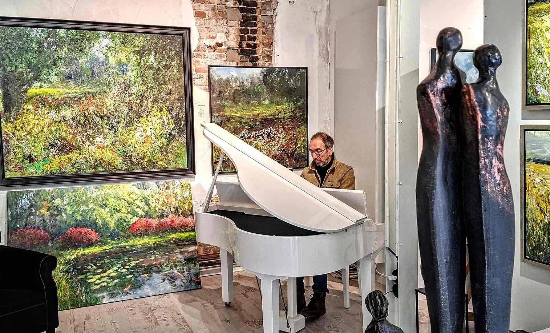 Galerie detail